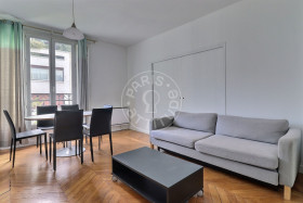 Appartement à Paris