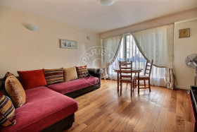 Appartement à Paris