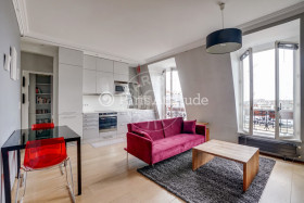 Appartement à Paris