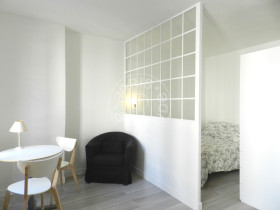 Studio à Paris