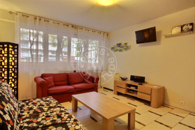 Appartement à Paris