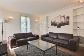 Appartement à Paris