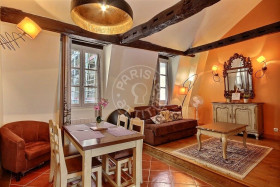 Appartement à Paris