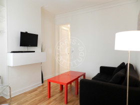Appartement à Paris