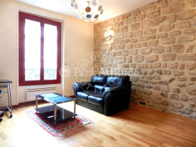 Appartement à Paris