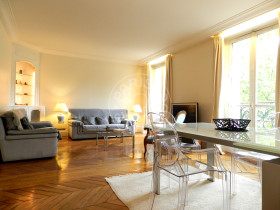 Appartement à Paris