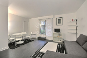 Studio à Neuilly-sur-Seine