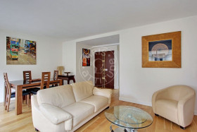 Appartement à Paris