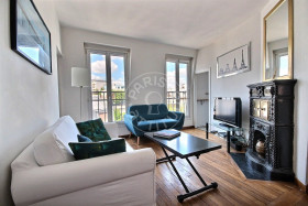Appartement à Paris