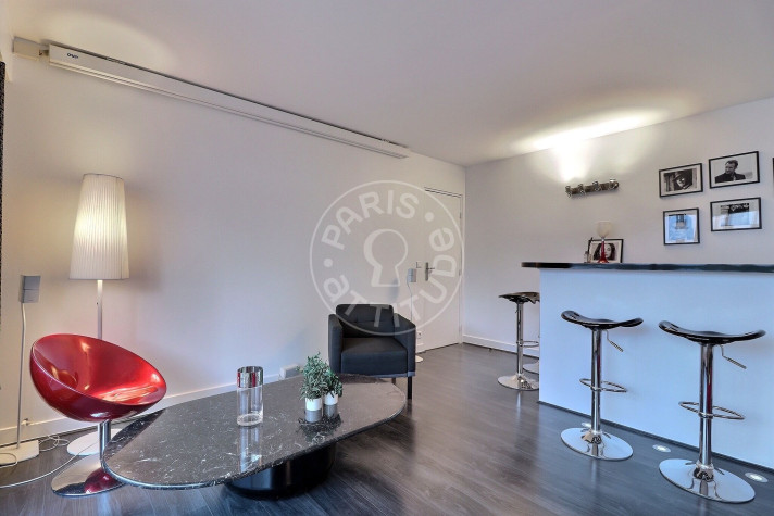 Appartement à Neuilly-sur-Seine