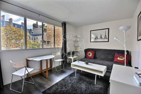 Studio à Neuilly-sur-Seine