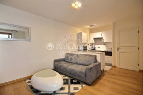 Appartement à Levallois-Perret