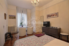 Studio à Paris