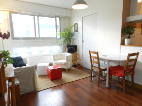Appartement à Paris