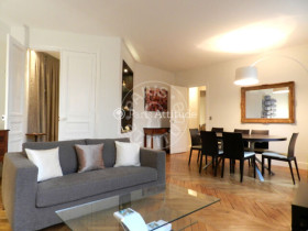 Appartement à Paris
