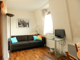 Appartement à Paris