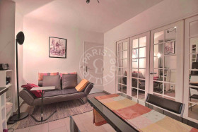 Appartement à Paris