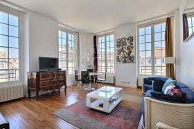 Appartement à Paris
