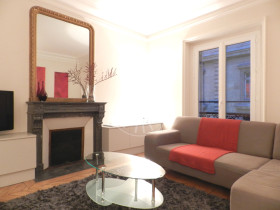 Appartement à Paris