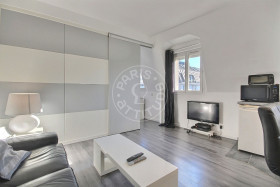 Appartement à Paris