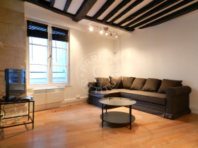 Appartement à Paris