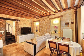 Appartement à Paris