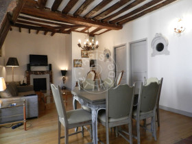 Appartement à Paris