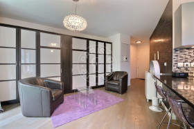 Studio à Paris