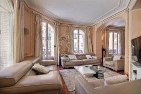 Appartement à Paris