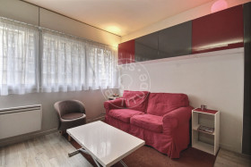 Appartement à Paris