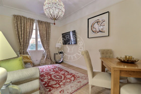 Appartement à Paris