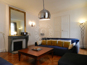 Appartement à Paris