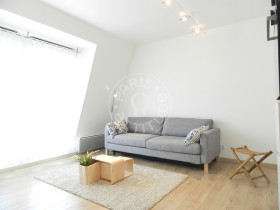 Appartement à Paris