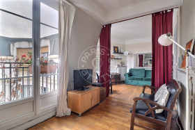 Appartement à Paris