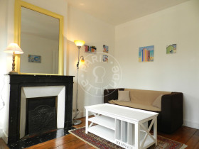Appartement à Paris