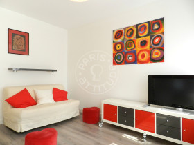 Studio à Neuilly-sur-Seine