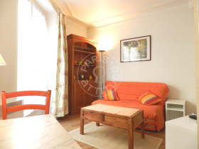 Appartement à Paris