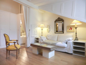 Appartement à Paris
