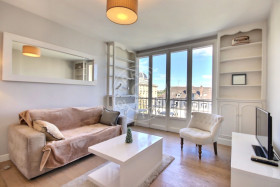 Appartement à Paris
