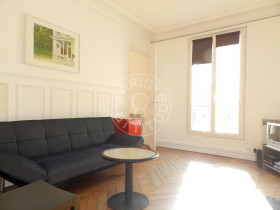 Appartement à Paris