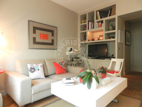 Appartement à Levallois-Perret