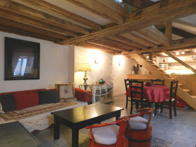 Appartement à Paris