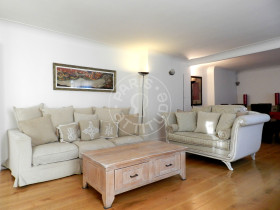 Appartement à Paris