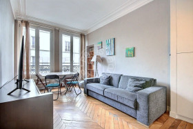 Appartement à Paris