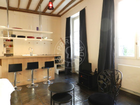 Appartement à Paris