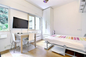 Studio à Paris