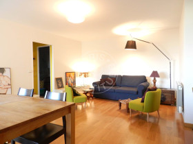 Appartement à Paris