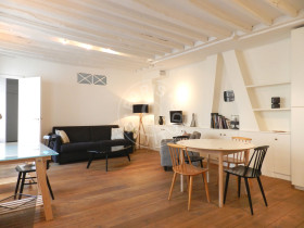 Appartement à Paris