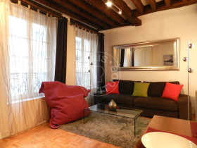 Appartement à Paris