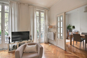 Appartement à Paris